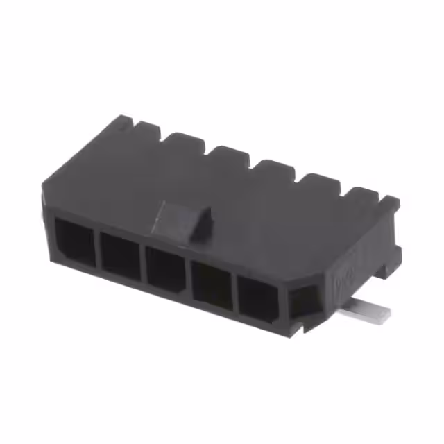 662105145021 W眉rth Elektronik  Headers Male Pins